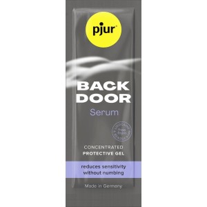 PJUR - BACK DOOR ANAL PROTECTIVE SERUM 1,5 ML